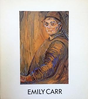 Seller image for Emily Carr: A Centennial Exhibition Celebrating the One Hundredth Anniversary of Her Birth for sale by Epilonian Books