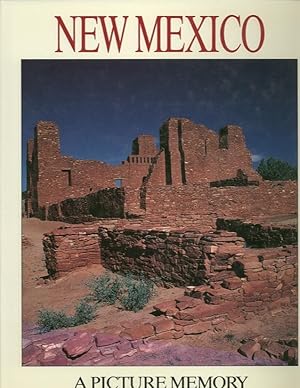 NEW MEXICO; A Picture Memory