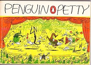 Seller image for The Penguin Petty for sale by John Thompson
