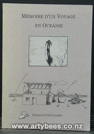 Seller image for Memoire d'un Voyage en Oceanie for sale by Arty Bees Books