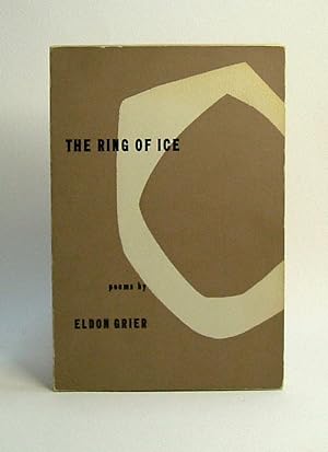 Seller image for THE RING OF ICE for sale by TBCL The Book Collector's Library