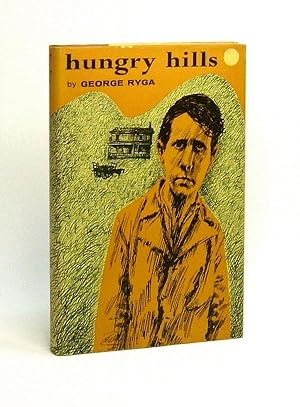 Imagen del vendedor de HUNGRY HILLS a la venta por TBCL The Book Collector's Library