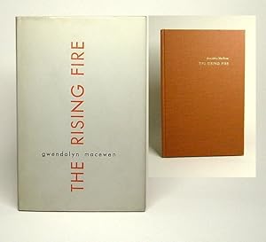 Seller image for THE RISING FIRE for sale by TBCL The Book Collector's Library