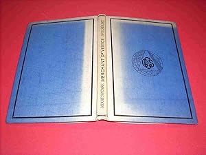 Oxford and Cambridge Edition of Shakespeares Merchant of Venice