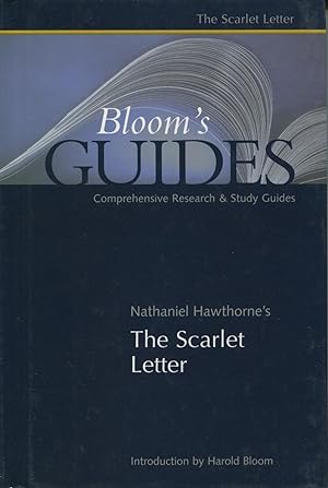 Seller image for Bloom's Guides: Nathaniel Hawthorne's The Scarlet Letter for sale by Kenneth A. Himber