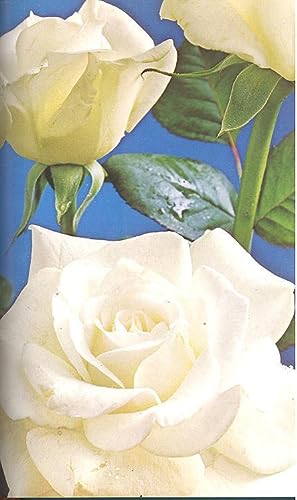 Seller image for The American Rose Annual, 1972. [Mathias Tantau; Ecology & the rose; Experimentation with benlate; Aluminum foil, a better mulch; fungicide trials; Virus diseases of roses; Susceptibility of rose cultivars to blackspot and powdery mildew; Blue ro for sale by Joseph Valles - Books