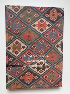 Seller image for SUMAK BAGS OF NORTHWEST PERSIA AND TRANSCAUCASIA for sale by Charles Vernon-Hunt Books