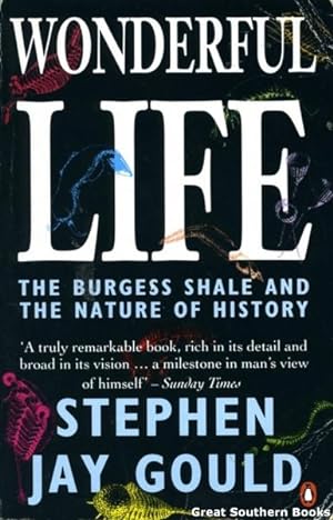 Seller image for Wonderful Life: Burgess Shale and the Nature of History for sale by Great Southern Books
