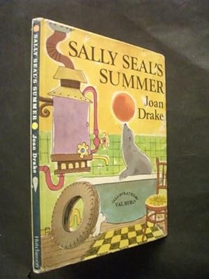 Sally Seal's Summer
