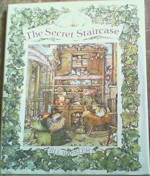 Seller image for The Secret Staircase for sale by Chapter 1