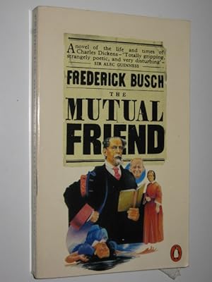 Seller image for The Mutual Friend for sale by Manyhills Books