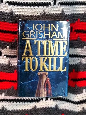 book a time to kill book a time to kill