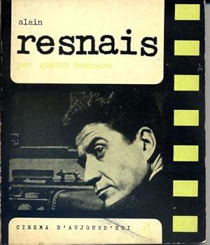 Seller image for Alain Resnais for sale by Bay Books