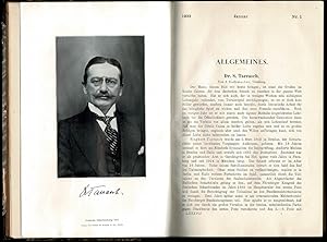 Deutsche Schachzeitung, Volume 87: Friedrick Martin Palitsch (1889-1932), R "Max" Blumich ...