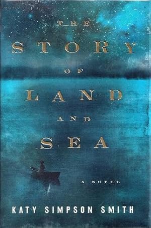 The Story of Land and Sea