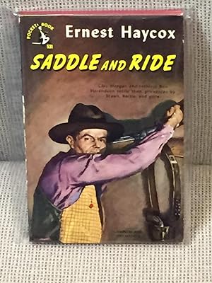 Seller image for Saddle and Ride for sale by My Book Heaven