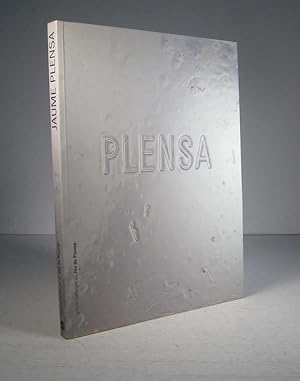 Seller image for Jaume Plensa for sale by Librairie Bonheur d'occasion (LILA / ILAB)