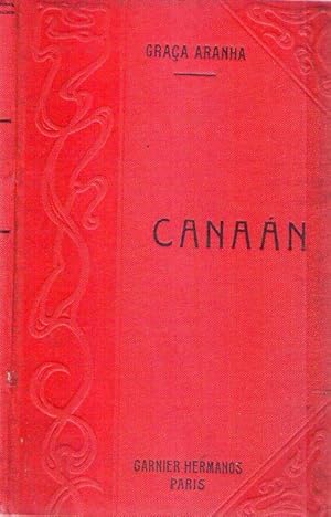 CANAAN. Versión castellana de la segunda edición portuguesa