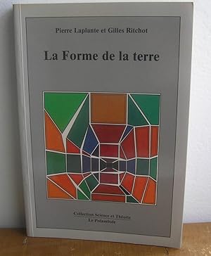 La forme de la terre