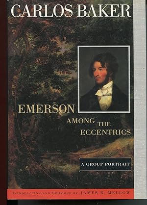 Emerson among the Eccentrics: A Group Portrait