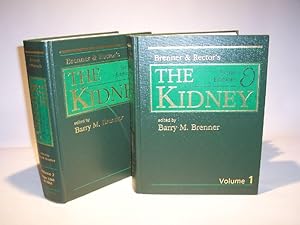 Brenner & Rector's The Kidney (2 Volume Set)