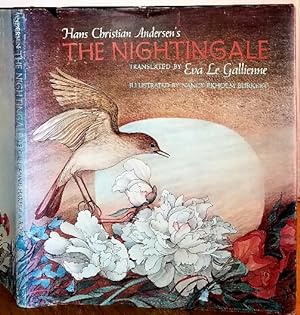 Seller image for THE NIGHTINGALE for sale by MARIE BOTTINI, BOOKSELLER