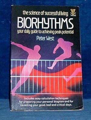 BIORHYTHMS Your daily guide to Achieving Peak Potential