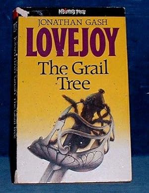 Seller image for LOVEJOY - THE GRAIL TREE for sale by Abbey Antiquarian Books