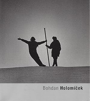 Bild des Verkufers fr Bohdan Holomicek (1943-) zum Verkauf von ART...on paper - 20th Century Art Books