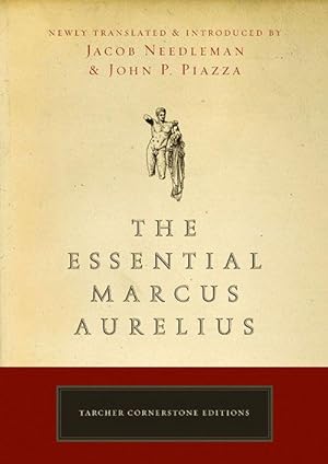 Seller image for Essential Marcus Aurelius (Paperback) for sale by Grand Eagle Retail