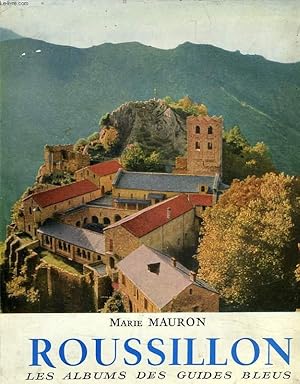 Seller image for ROUSSILLON for sale by Le-Livre