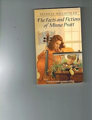 Seller image for The Facts and Fictions of Minna Pratt for sale by TuosistBook