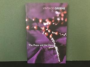 Seller image for The Power and the Glory for sale by Bookwood