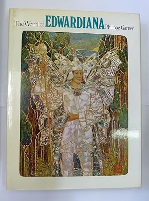 Seller image for The World of Edwardiana for sale by St Marys Books And Prints