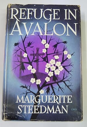 Seller image for Refuge in Avalon for sale by St Marys Books And Prints