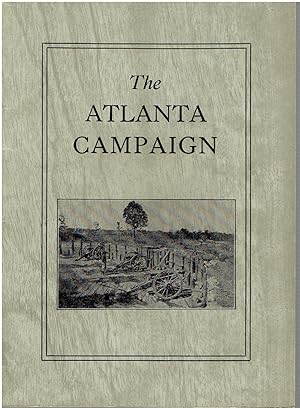 The Atlanta Campaign