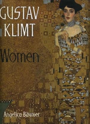 Seller image for Gustav Klimt: Women for sale by Roger Lucas Booksellers