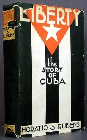 Imagen del vendedor de Liberty: The Story of Cuba a la venta por APPLEDORE BOOKS, ABAA