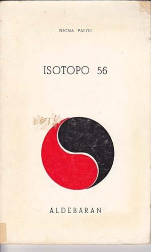 Seller image for ISOTOPO 56 for sale by Librera Races