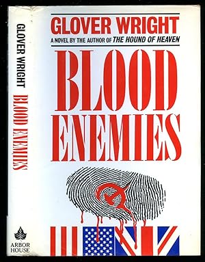 Seller image for Blood Enemies [Signed] for sale by Little Stour Books PBFA Member