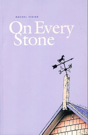 Seller image for ON EVERY STONE. for sale by Bookfever, IOBA  (Volk & Iiams)