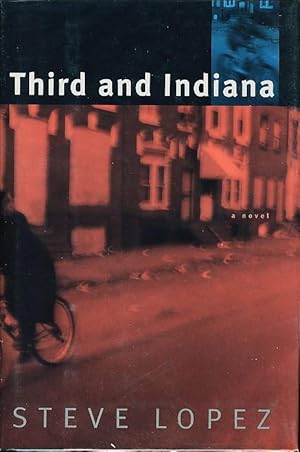 Imagen del vendedor de THIRD AND INDIANA. a la venta por Bookfever, IOBA  (Volk & Iiams)