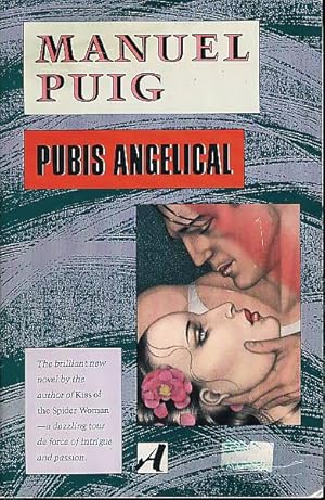 Seller image for PUBIS ANGELICAL. for sale by Bookfever, IOBA  (Volk & Iiams)