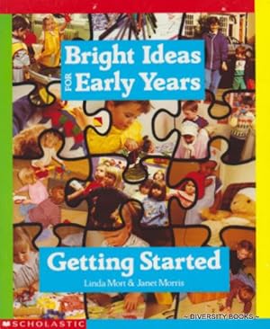 GETTING STARTED (Bright Ideas for Early Years)