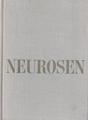 Bild des Verkufers fr Neurosen - Ursachen und Heilmethoden. Einfhrung in die moderne Verhaltenstherapie. zum Verkauf von Versandantiquariat Dr. Uwe Hanisch