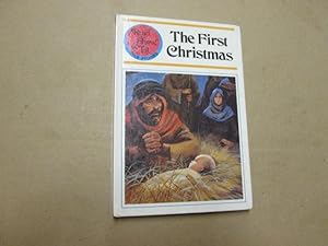 Seller image for The first Christmas (Read, show, & tell Bible stories) for sale by Goldstone Rare Books