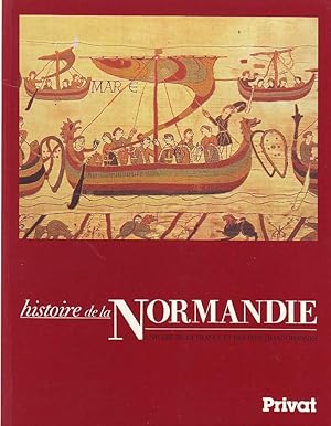 Histoire de la Normandie