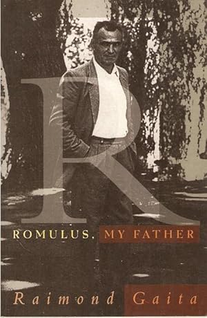 Seller image for Romulus, My Father. for sale by City Basement Books