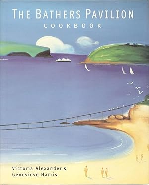 Bild des Verkufers fr The Bathers Pavilion Cookbook Photography Rodney Weidland. zum Verkauf von City Basement Books