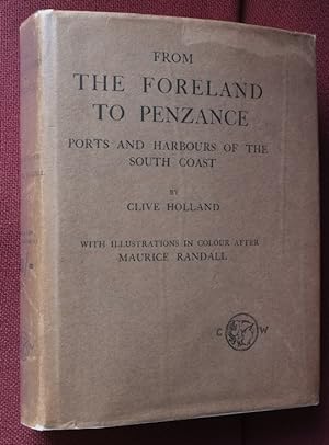 From The North Foreland to Penzance [Limited Edition]